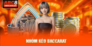 nhóm kéo baccarat