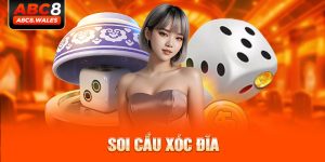 soi cầu xóc đĩa