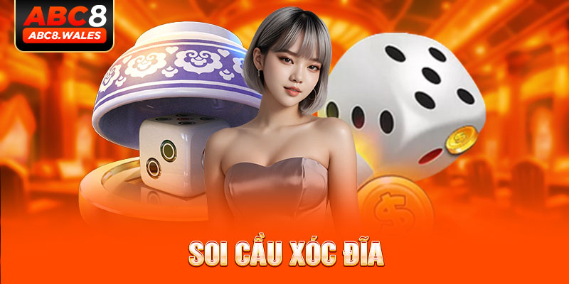 soi cầu xóc đĩa